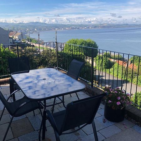 Newcastle Stunning Sea View Apartment Absolute Top Quality Over 500 Of 5 Star Reviews You Will Not Be Disappointed Widows Row Exterior foto